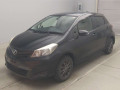 2013 Toyota Vitz