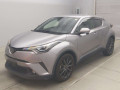 2017 Toyota C-HR