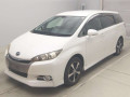 2013 Toyota Wish