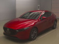 2023 Mazda Mazda3 Fastback