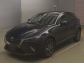 2016 Mazda CX-3