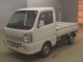 2022 Suzuki Carry Truck