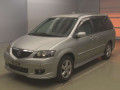 2002 Mazda MPV