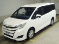 2020 Toyota Noah