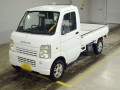 2008 Suzuki Carry Truck