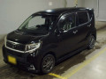 2017 Daihatsu Move