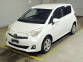 2010 Toyota Ractis