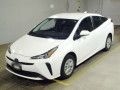 2022 Toyota Prius