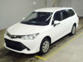 2015 Toyota Corolla Fielder