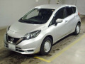 2019 Nissan Note