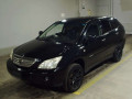 2011 Toyota Harrier Hybrid