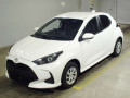 2022 Toyota YARIS