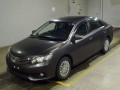 2013 Toyota Allion