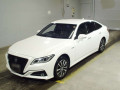 2019 Toyota Crown Hybrid