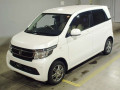 2014 Honda N-Wgn