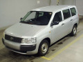 2009 Toyota Probox Van