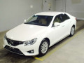 2012 Toyota Mark X