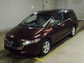 2009 Honda Odyssey