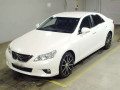 2011 Toyota Mark X