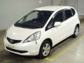2009 Honda Fit