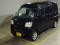 2011 Daihatsu Hijet Cargo