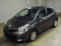 2011 Toyota Vitz