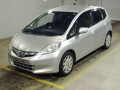 2010 Honda Fit Hybrid