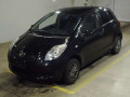 2006 Toyota Vitz