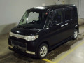 2008 Daihatsu Tanto Custom