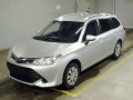 2015 Toyota Corolla Fielder