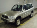 1999 Toyota RAV4