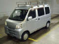 2009 Daihatsu Hijet Cargo