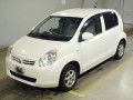 2010 Toyota Passo