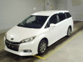 2014 Toyota Wish