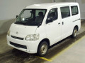2012 Toyota Townace Van