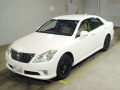 2012 Toyota Crown