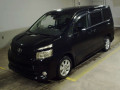 2009 Toyota Voxy