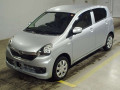 2014 Daihatsu Mira e:S