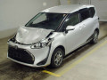 2019 Toyota Sienta