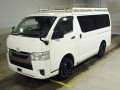 2021 Toyota Hiace Van