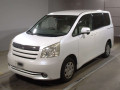 2008 Toyota Noah
