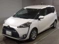 2015 Toyota Sienta