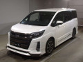 2020 Toyota Noah
