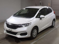 2019 Honda Fit