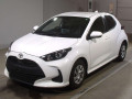 2022 Toyota YARIS