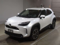 2023 Toyota YARIS CROSS