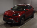 2023 Toyota YARIS CROSS