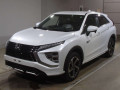 2023 Mitsubishi Eclipse Cross PHEV