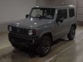 2025 Suzuki Jimny