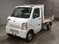 2011 Suzuki Carry Truck